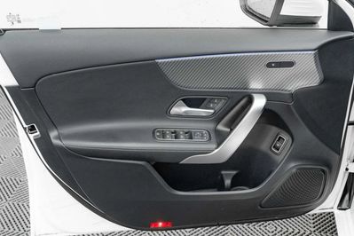 Mercedes Klasa A 200 d 4-Matic Progressive