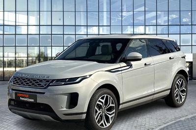 Land Rover Range Rover Evoque 2.0 P200 SE