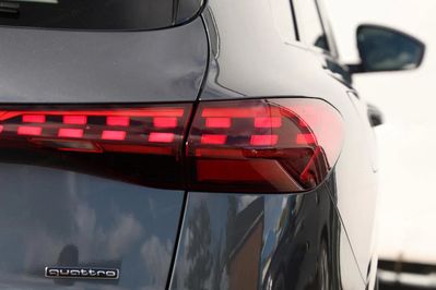 Audi Q5 TFSI quattro S line