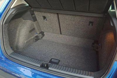 Seat Arona 1.0 TSI Style