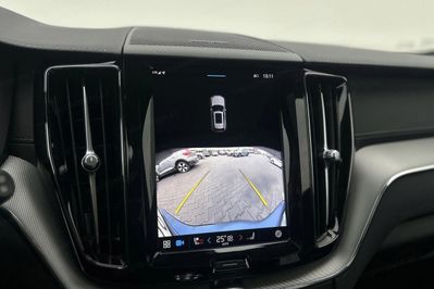 Volvo XC60 T8 Plug-In Hybrid AWD Ultimate Dark