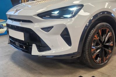 Cupra Formentor 2.0 TSI DSG 4Drive