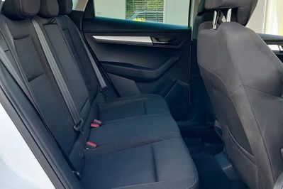 Skoda Karoq Tdi Scr 4X2 Ambition Dsg