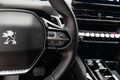 Peugeot 5008 1.5 BlueHDi Allure Pack S&S EAT8