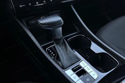 Hyundai Tucson 1.6 2WD DCT