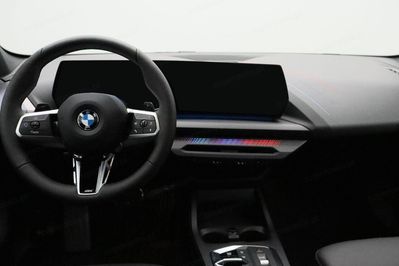 BMW Seria 1 120 M Sport