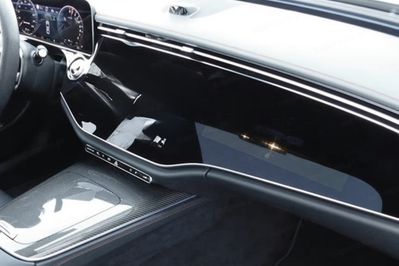 Mercedes Klasa E AMG 53  4Matic+ Hybrid