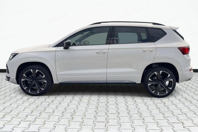 Cupra Ateca 1.5 Tsi Dsg