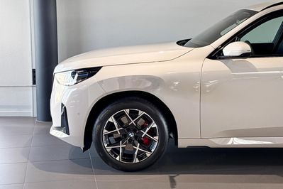 BMW X3 xDrive20d M Sport
