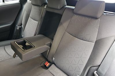 Toyota RAV4 2.0 Comfort 4X2 Ms