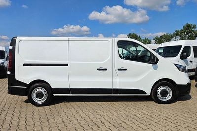 Renault Trafic dCi L2H1