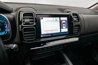 Citroen C5 Aircross 1.5 BlueHDi Shine