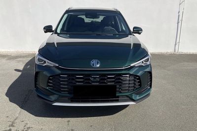 MG ZS 1.5 HEV+ Excite aut