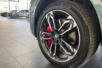 BMW X1 sDrive20i M Sport