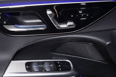 Mercedes E Klasa 200  4-Matic AMG