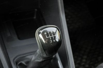 Volkswagen Caddy L1H1  TDI