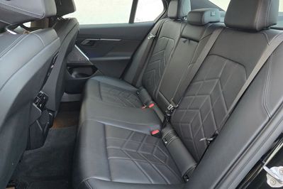 BMW Seria 5 520d xDrive M Sport