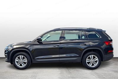Skoda Kodiaq 2.0 TDI 4x2 Ambition DSG