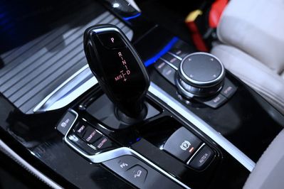 BMW X4 xDrive30i M Sport