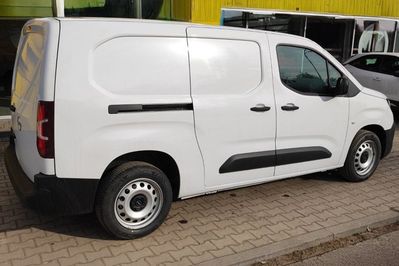 Opel Combo Van Cargo XL L2H1