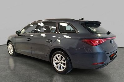 Seat Leon 1.5 TSI