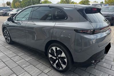 Leapmotor B05 PROMAX Design 67.1kWh