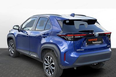 Toyota Yaris Cross 1.5 Hybrid Comfort