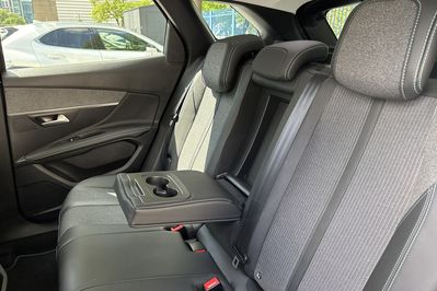 Peugeot 3008 Allure Pack 1.2 PureTech  S&S EAT8