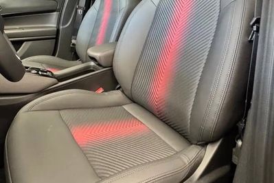 Alfa Romeo Junior 1.2 Ibrida Ti