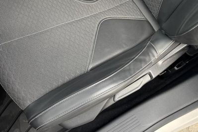 DS DS4 Trocadero 1.2 PureTech  aut