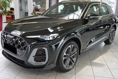 Audi Q5 TFSI S line
