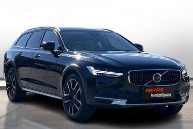 Volvo V90 Cross Country B5 B AWD Core