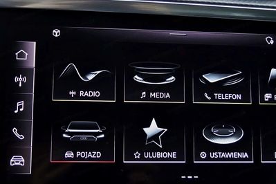 Audi Q3 Sportback 35 TFSI