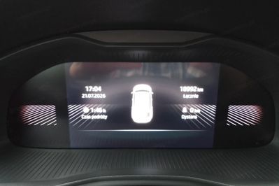Skoda Kamiq TSI Selection