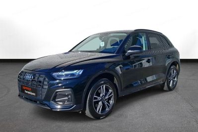 Audi Q5 40 TDI mHEV quattro S tronic