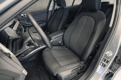 BMW Seria 1 118i