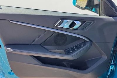 BMW Seria 2 Gran Coupe 220d xDrive M Sport