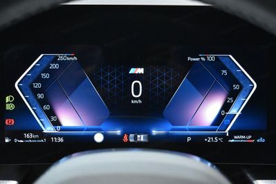 BMW X1 sDrive20d mHEV M Sport