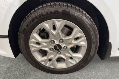 Kia Ceed 1.5 T-GDI