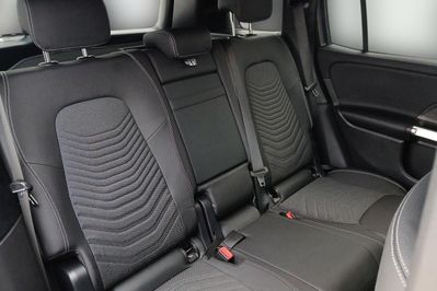 Mercedes GLB 200 Progressive