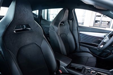 Cupra Formentor 2.0 TSI 4Drive DSG