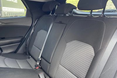 Kia XCeed 1.5 T-GDI M