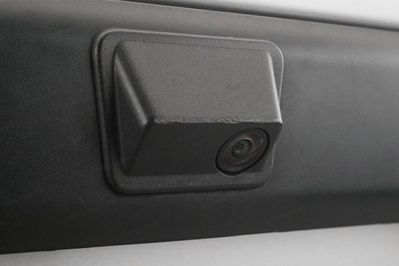Ford Transit Custom 300 L2H1 Trend Zabudowa Brygadowa AT