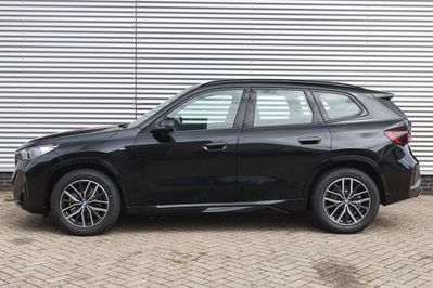 BMW iX1 eDrive20 M Sport
