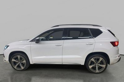 Seat ATECA 2.0 TSI 4Drive DSG