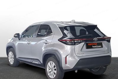 Toyota Yaris Cross 1.5 Comfort
