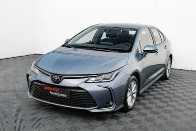 Toyota Corolla 1.5 Comfort