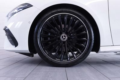 Mercedes Klasa A 200 AMG Line
