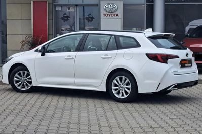 Toyota Corolla 1.8 Hybrid  + LPG Comfort