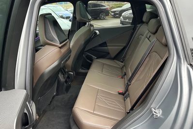 BMW X3 xDrive20d M Sport